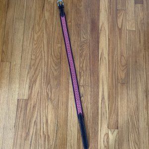 Vineyard Vines Kids' Belt